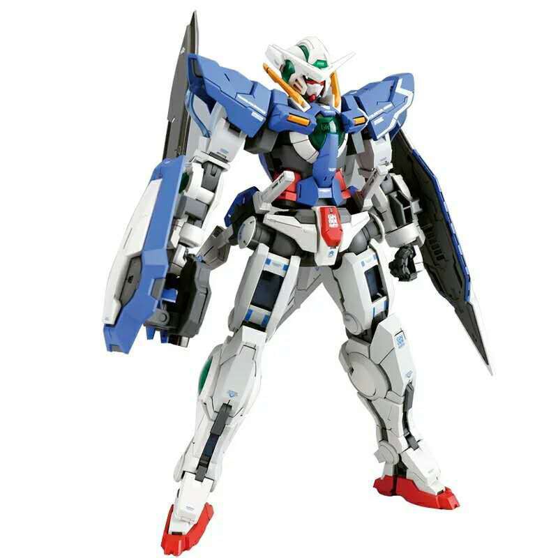 ☎Mô hình lắp ráp Gundam High-Tall-Mei-Pan HG Phiên bản 1/144 Strike Freedom Destiny Pulse Energy Angel Unicorn