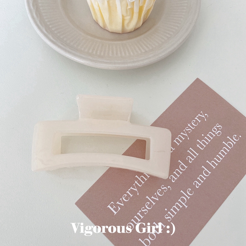 Kẹp Tóc Nữ Thời Trang Hàn Quốc