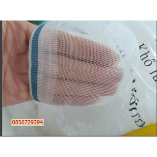 Lưới chắn côn trùng/phơi nông sản/lưới phơi thóc, ( kích thước 1m, 2m)