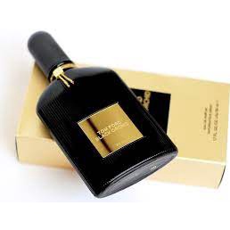 Nước hoa nữ TF vàng 100ml