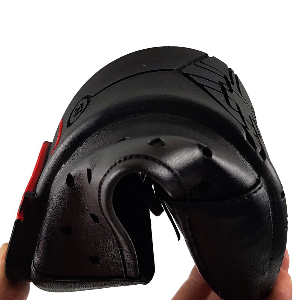 Giày Đế Bằng Giày Búp Bê Nữ Da Bò Thật Mềm Mại Evelynv GB3416