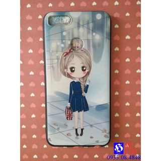ỐP LƯNG XIAOMI MI 5X - MI A1
