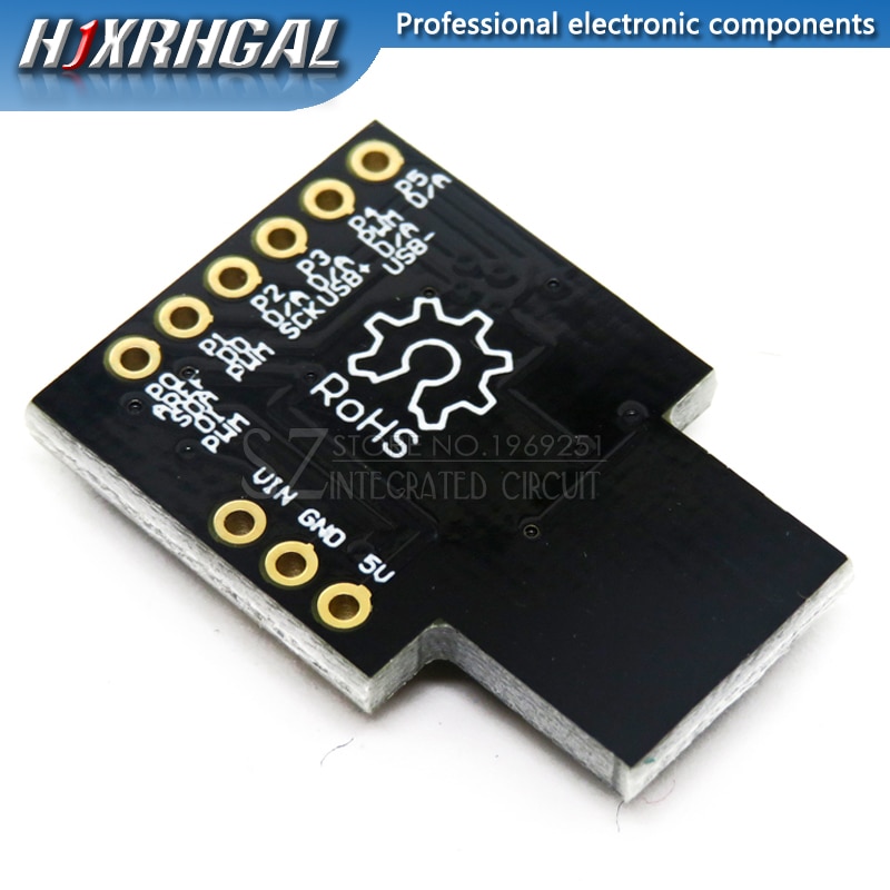 1 Bảng Mạch Phát Triển Arduino Attiny85