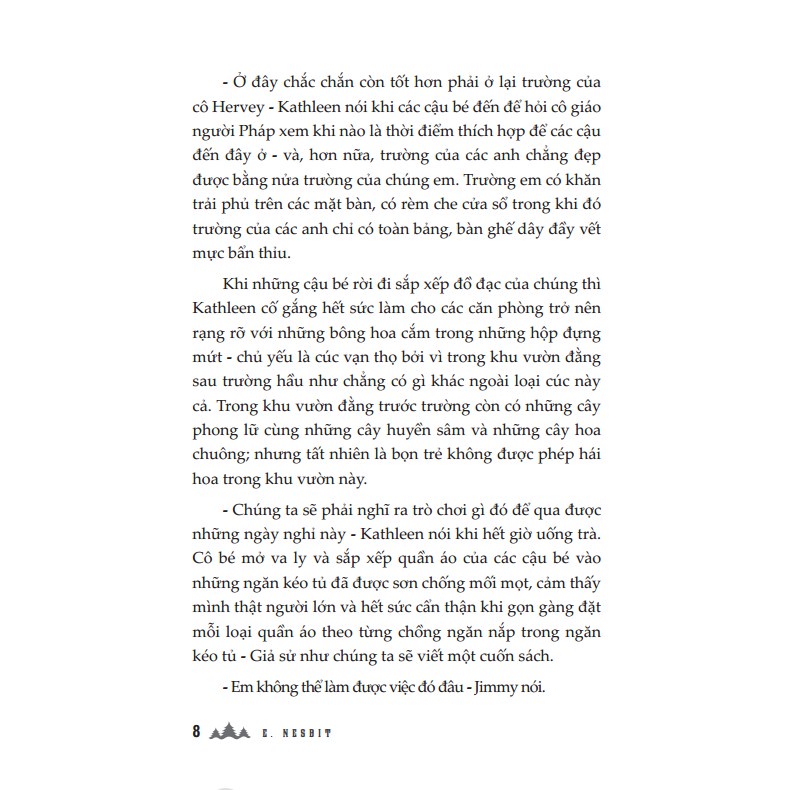 Sách - Lâu đài bị phù phép Tặng Bookmark