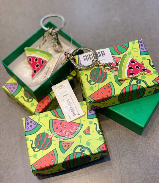 Móc Khoá Dưa Hấu Kate 🍉🍉