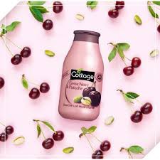 ★ Sữa Tắm COTTAGE Pháp 250ML ★ | BigBuy360 - bigbuy360.vn