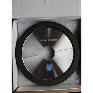 Đá Mài Hợp KIm 150mm HL