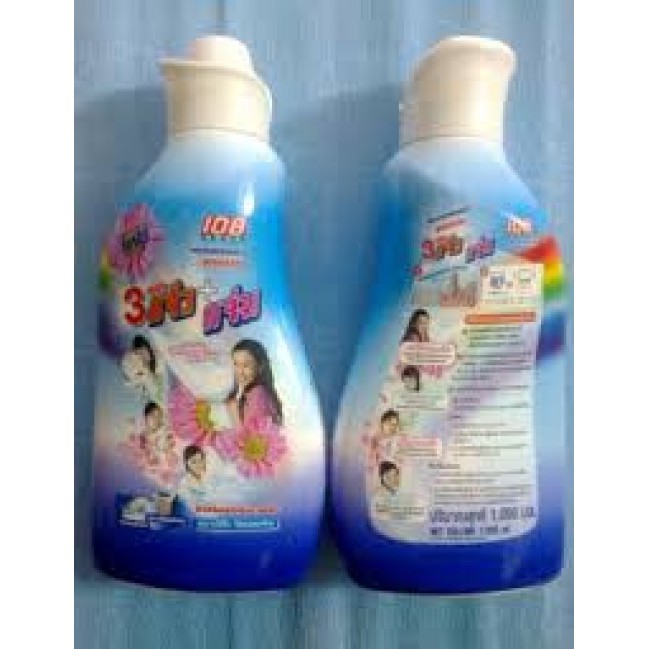 Nước giặt pao chai thái lan