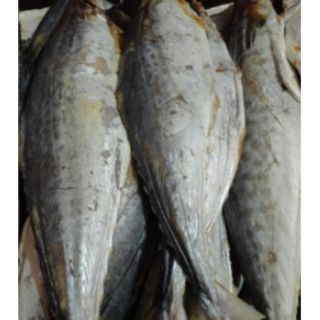 1kg Cá thu khô loại to ngon