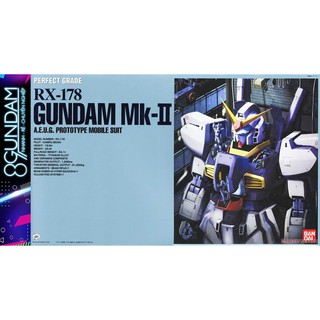 Mô Hình Lắp Ráp Gundam PG RX-178 MK-II AEUG