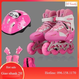 ⚡ Giày patin trẻ em bền, mua giày trượt patin trẻ em giá rẻ, giày patin trẻ em nhập khẩu ⚡ Bảo hành 12 tháng