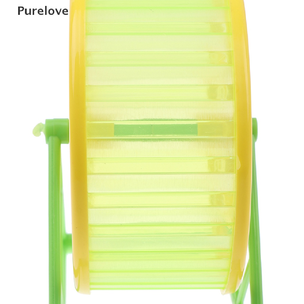 Đồ Chơi Chạy Bộ Vui Nhộn Dành Cho Chuột hamster