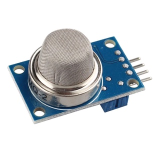 Module Cảm Biến Khí Ga MQ2