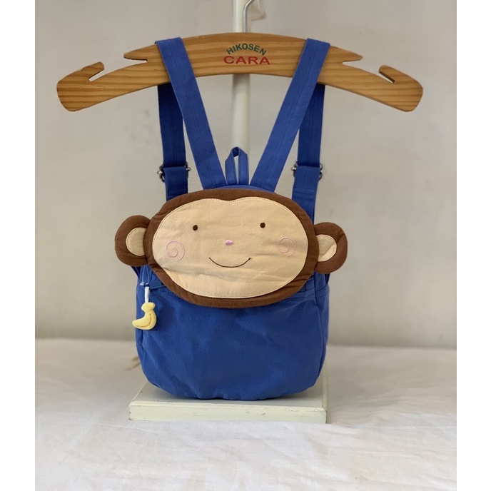 Balo baby Hikosen Cara