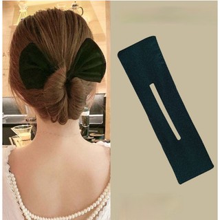 Dụng Cụ Búi Tóc Tạo Hình Nơ - QT307