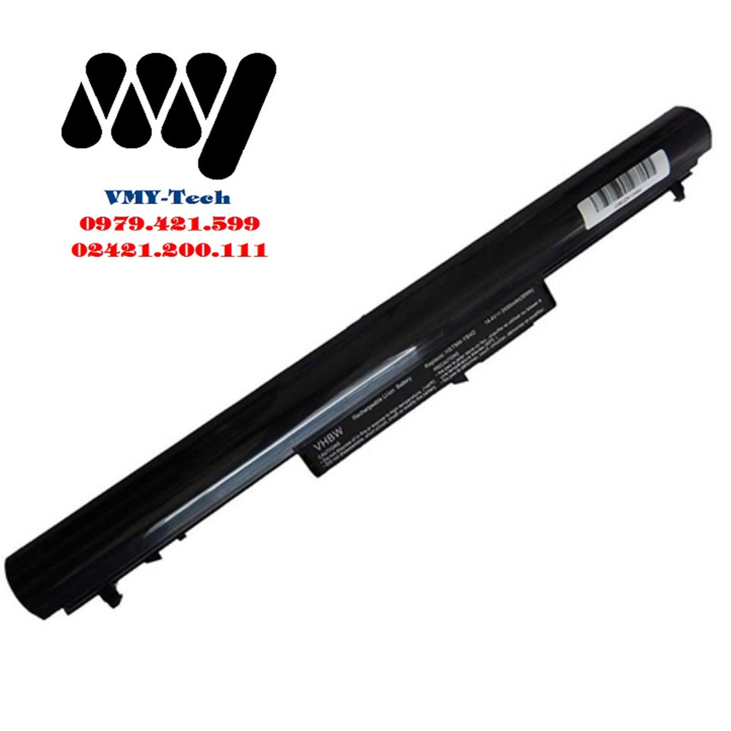 Pin laptop HP HP 14-d010TX,14-d004X,14-d046AX,14-d011TX,14-d014TX,14-d015TX