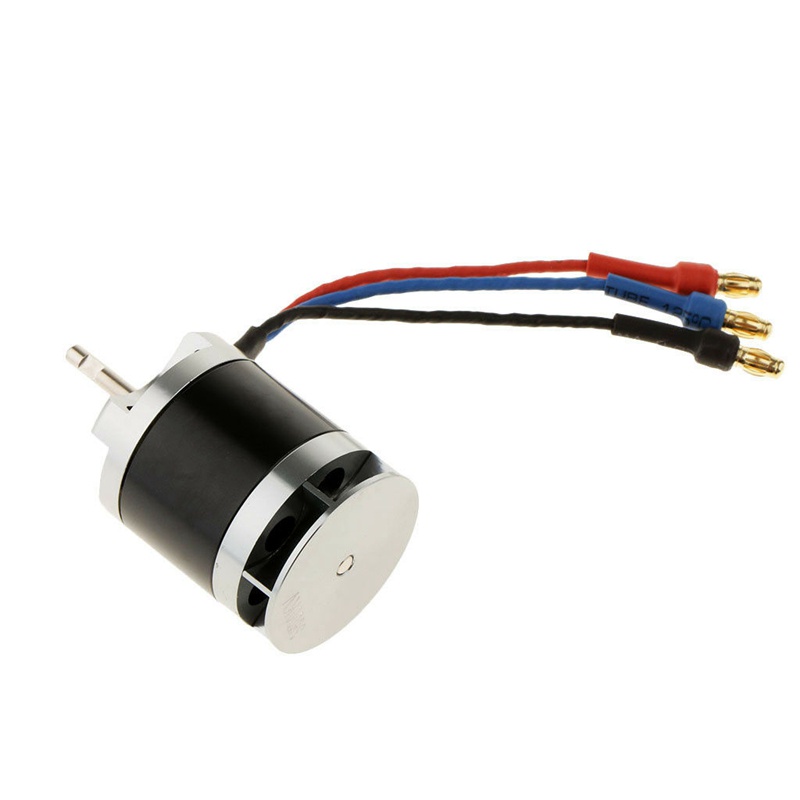 Động Cơ Không Chổi Than FT012-16 Cho Thuyền Điều Khiển Feilun FT012 2.4G