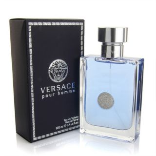 Nước hoa Versace pour home 100ml