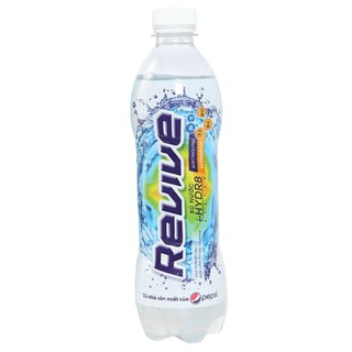 Nước tăng lực Revive chai 500ml