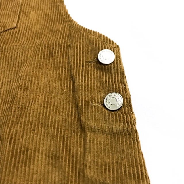 Yếm nhung gân Stradi