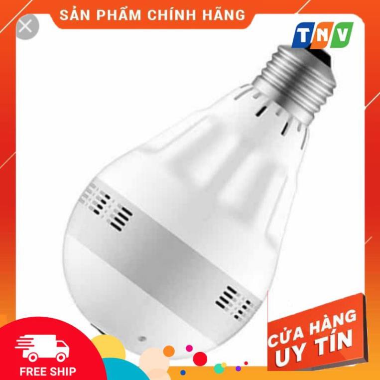 Camera Wifi Yoosee bóng đèn 3.0mp, hình ảnh căng nét 3D, GIẤU KÍN, THEO DÕI KHÔNG BỊ LỘ | BigBuy360 - bigbuy360.vn