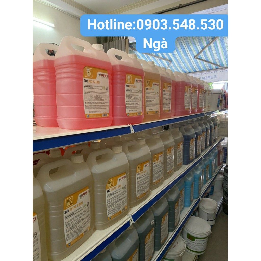 Bột đánh bóng đá Granite