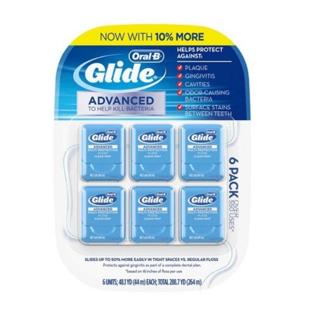Chỉ Nha Khoa Glide - USA