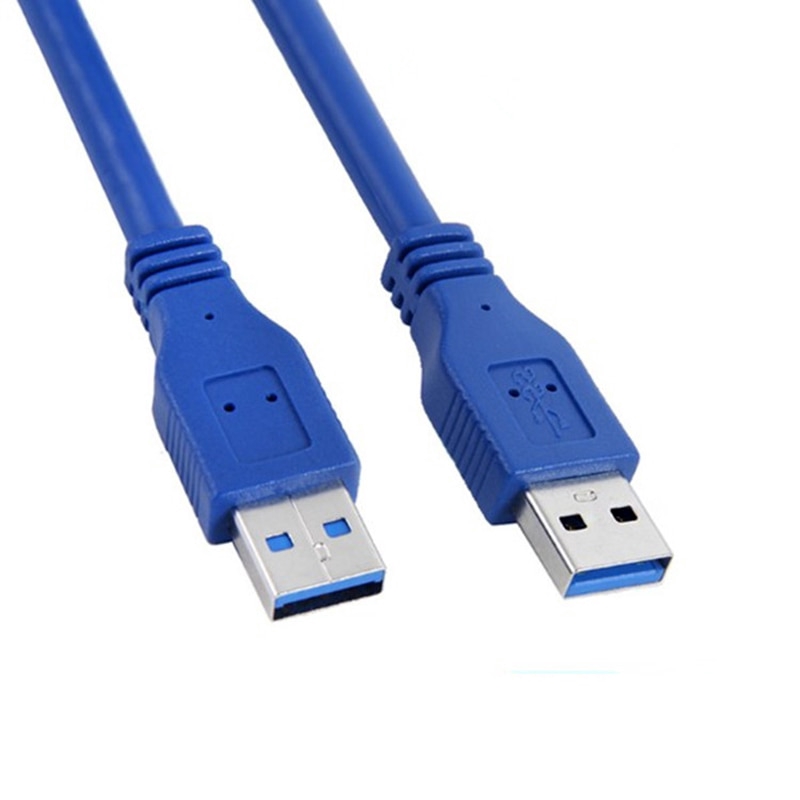 Cáp Nối Dài Usb 3.0 4.8gbps Hỗ Trợ Usb 2.0 Tốc Độ Cao