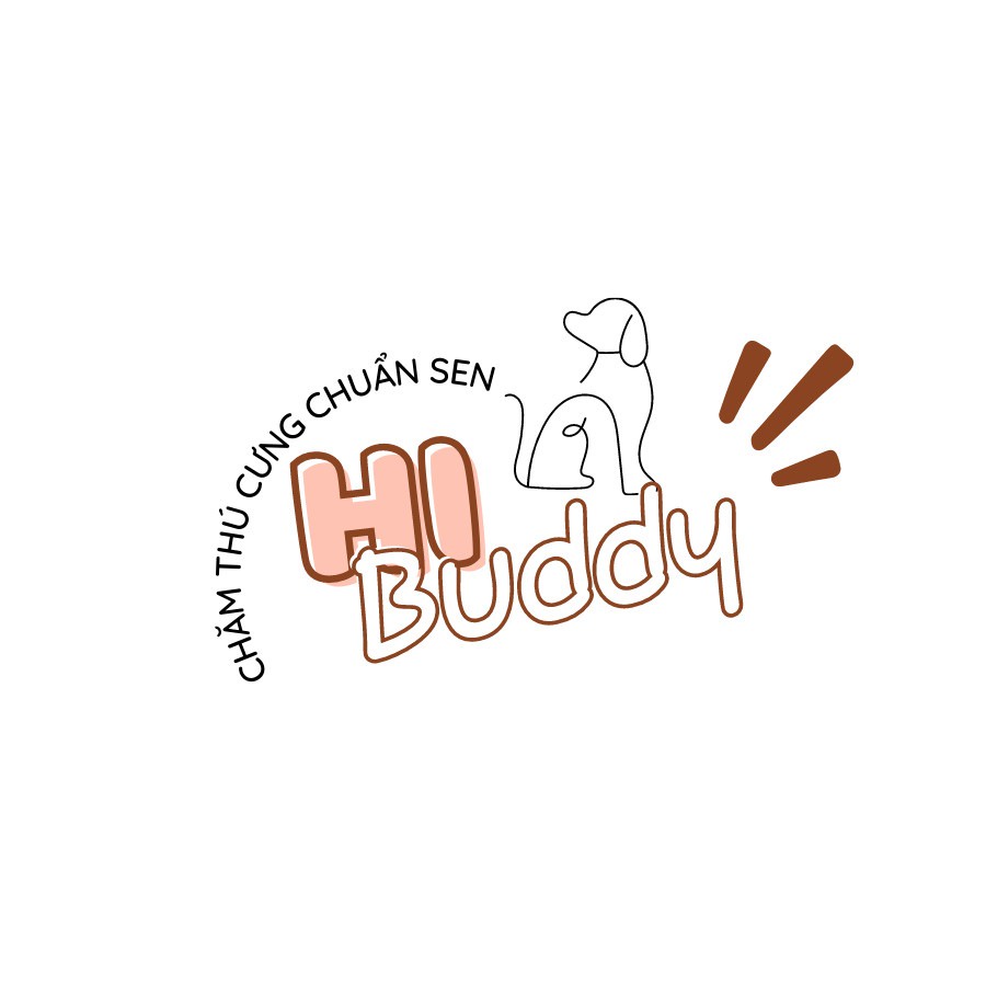 HiBuddy - Nước hoa Boss yêu