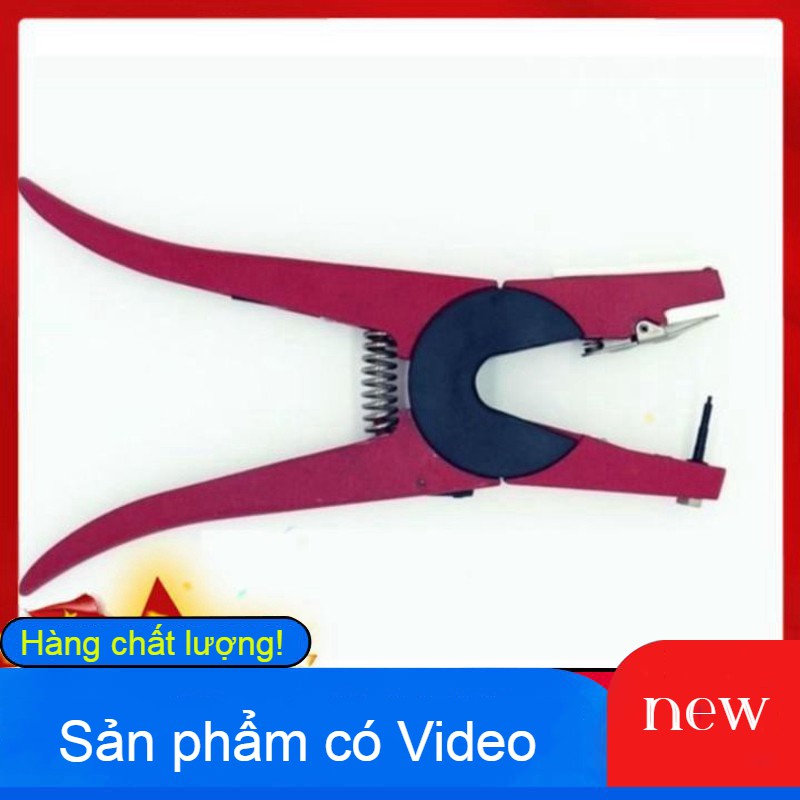 KÌM BẤM THẺ-KÌM BẤM THẺ TAI-KÌM BẤM THẺ TAI HEO-KÌM BẤM THẺ TAI CÓ ĐÁNH SỐ