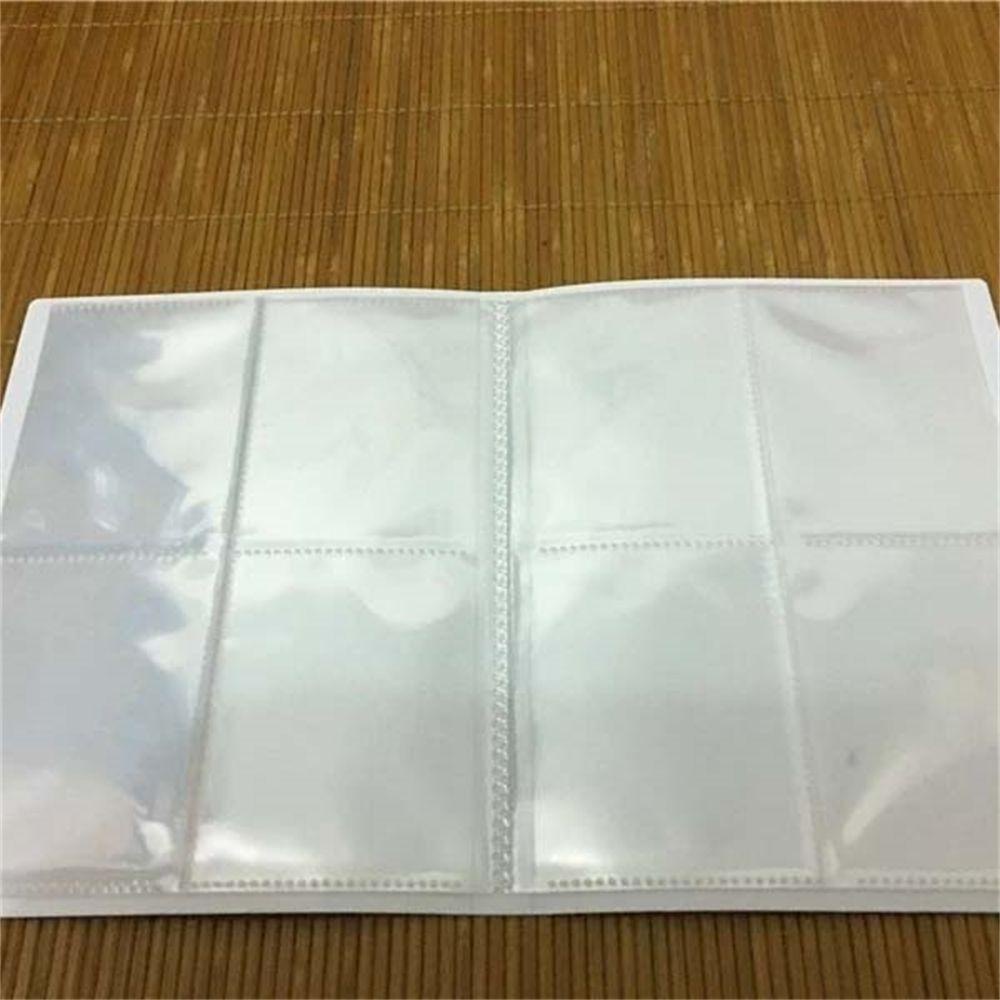 Album Sưu Tầm Thẻ Bài YUGIOH Kích Thước 63 * 88mm