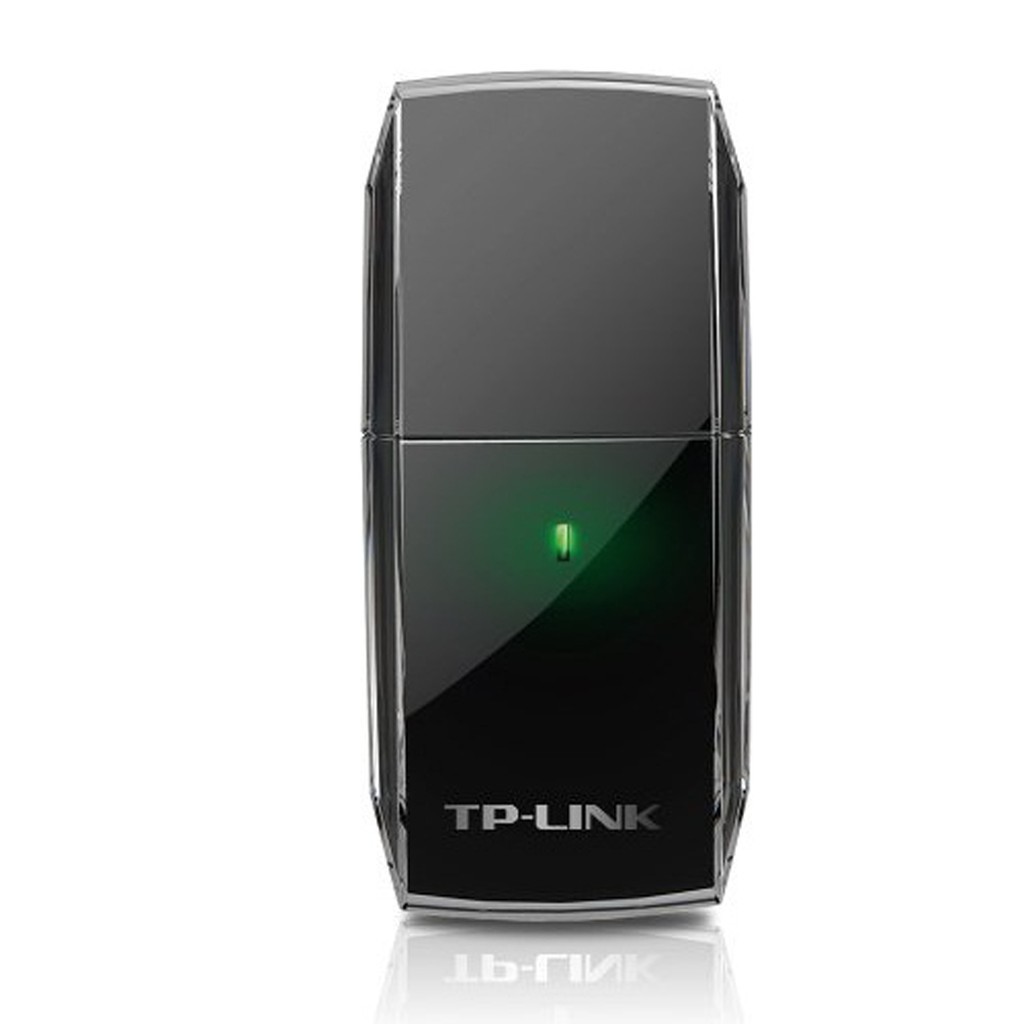 [ GIÁ TỐT NHẤT ] Card mạng không dây TP-Link Archer T2U AC600Mbps [ mimishop.hp ]