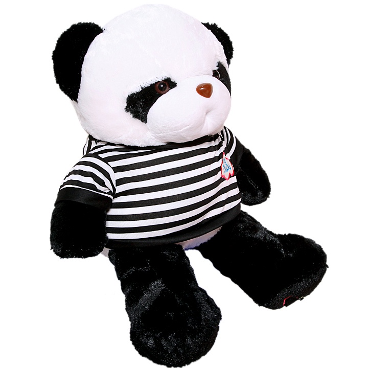 Gấu bông gấu trúc, gấu bông panda cao cấp  Quà tặng dễ thương cho bé