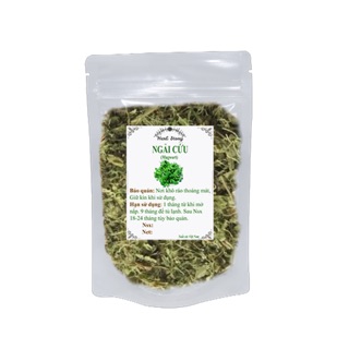500g Ngải Cứu khô