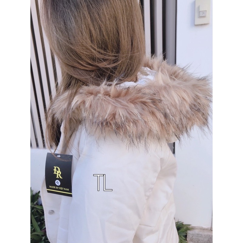 ÁO KHOÁC KAKI , ÁO KHOÁC LÔNG 3 LỚP CHẤT KA KI CAO CẤP SIÊU ĐẸP | BigBuy360 - bigbuy360.vn