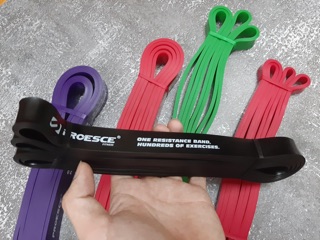Dây power band 35Lbs