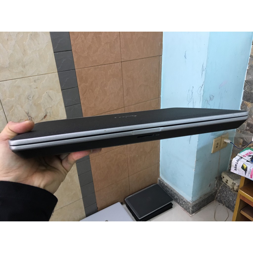 laptop cũ dell latitude E6330 i7 3520M, 4GB, HDD 320GB, màn hình 13.3 inch | WebRaoVat - webraovat.net.vn