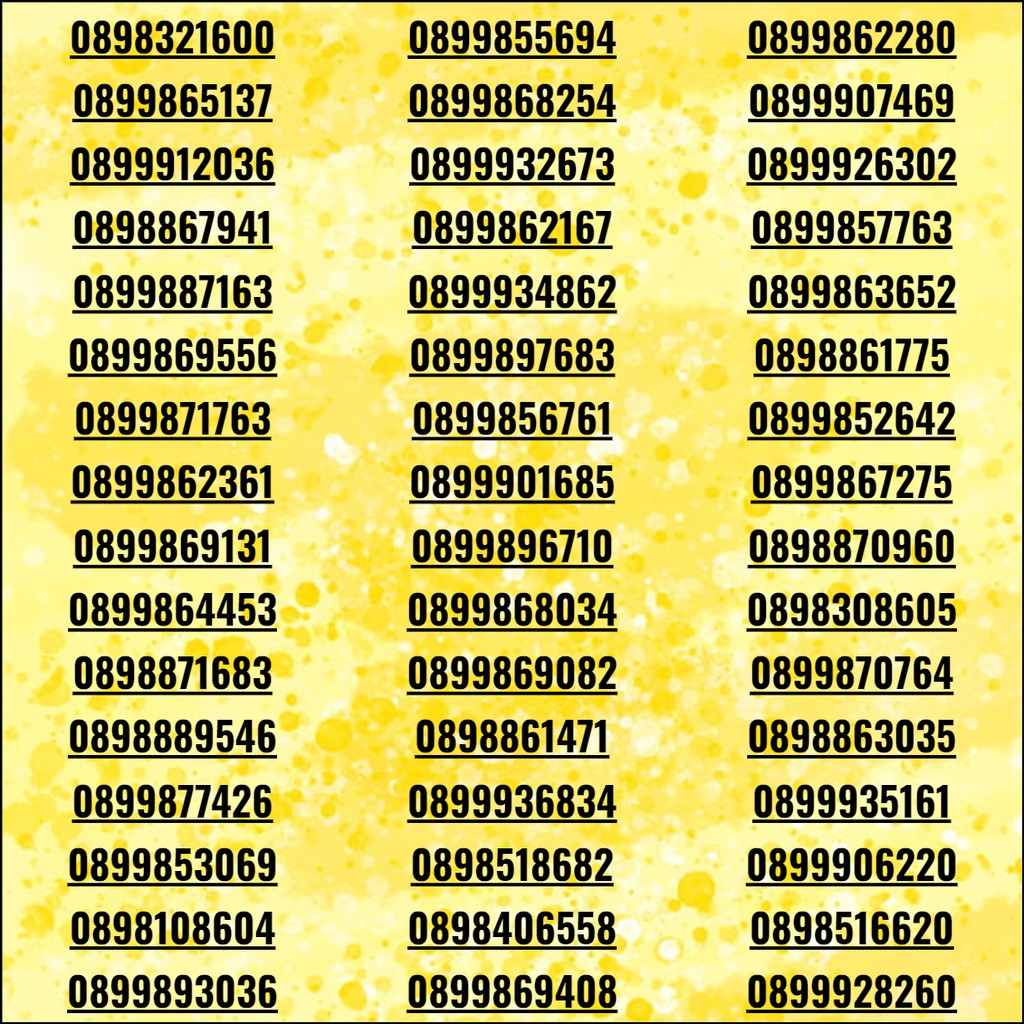 Sim số đẹp, sim 3G/4G/5G giá rẻ phong tiến khuyến mãi vĩnh viễn có thể chuyển esim, sảnh tiến, tứ quý, lộc phát K