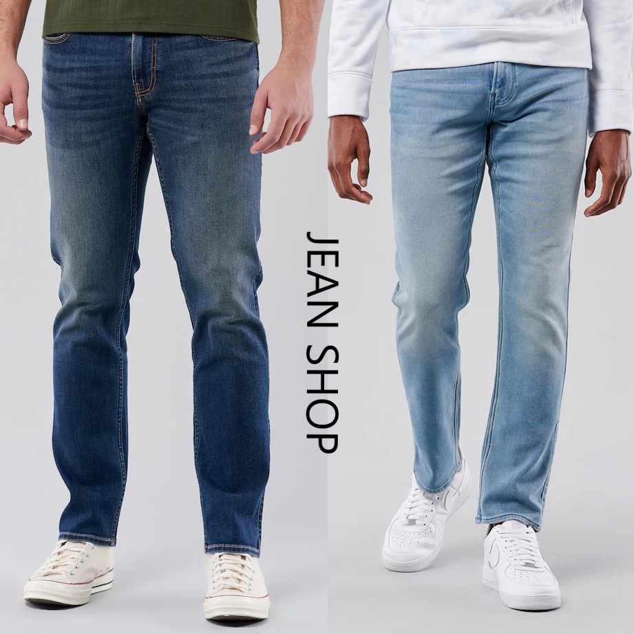 Quần jean nam hàng đẹp vnxk, nhiều mẫu đủ size