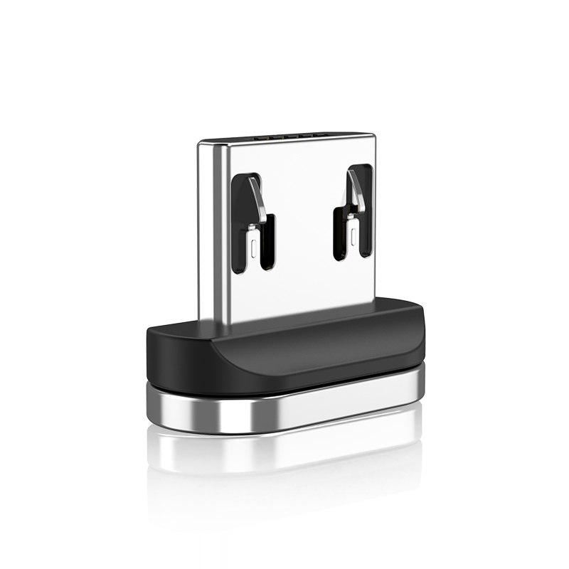 Dây Cáp Sạc Nhanh 3a Hai Mặt Từ Tính Tiện Dụng | BigBuy360 - bigbuy360.vn
