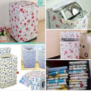 Vỏ bọc máy giặt (lồng ngang / lồng đứng)