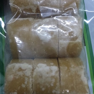Đường thốt nốt ngọt mát 1 kg dùng để nấu chè hoặc làm bánh đều rất ngon bán ở hà nội Đường