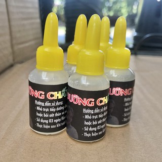 Dưỡng chất AB dành cho lan