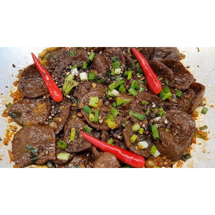 Bò Lát Chay Nguyên Hỷ - 1kg