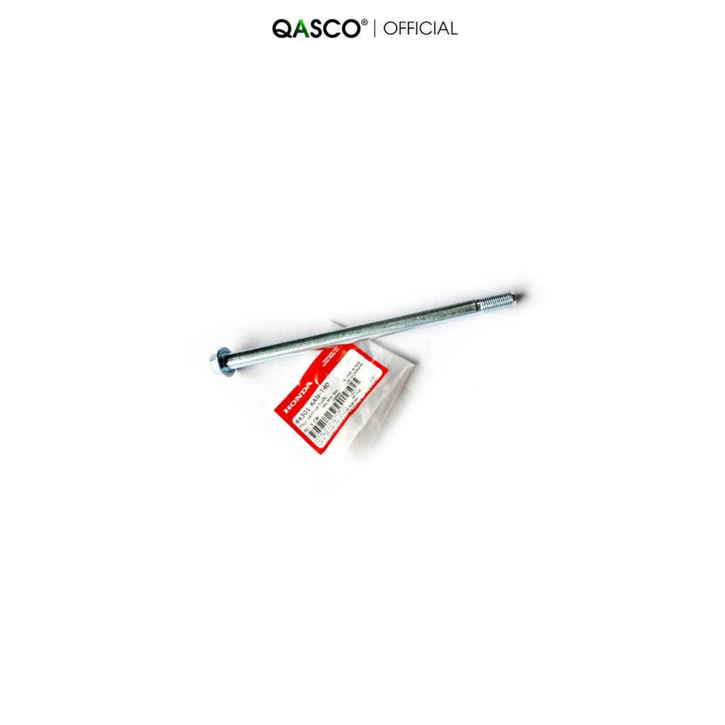 Trục bánh xe trước HONDA Wave 100