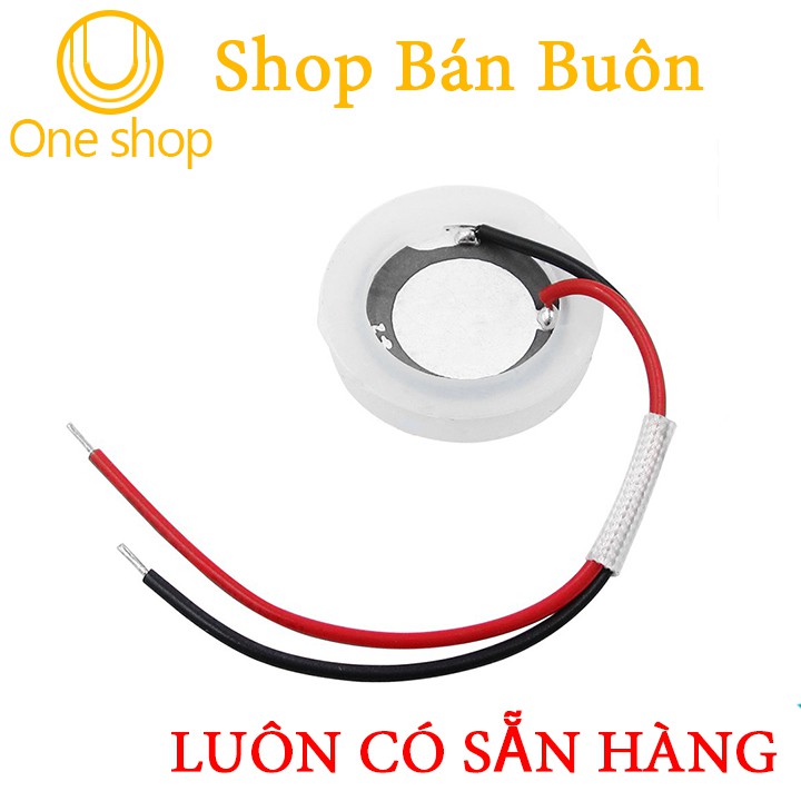 Đầu Phun Sương 1.7Mhz