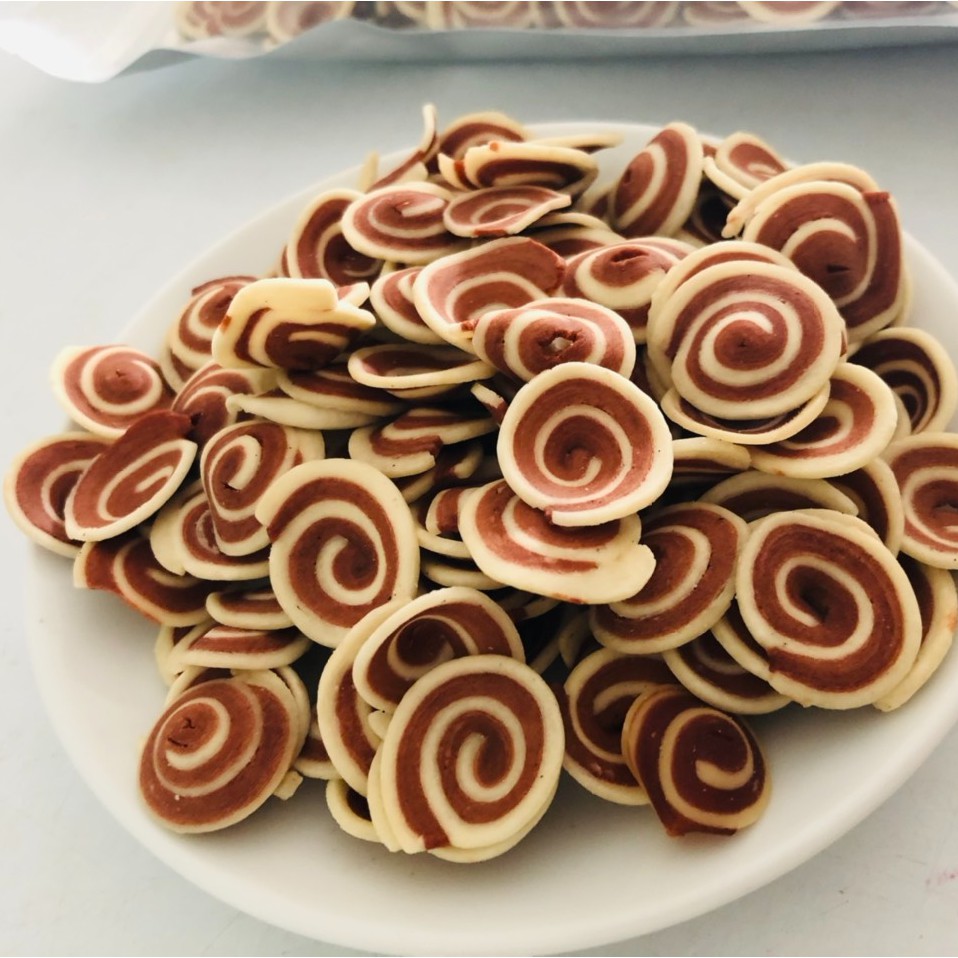 1kg bánh tai heo nhí