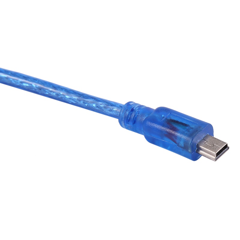 1 Dây Cáp Usb Mini Cho Bảng Điều Khiển Arduino Nano