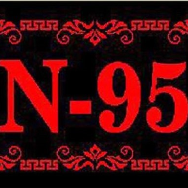 N95-THỜI TRANG GIA ĐÌNH STORE