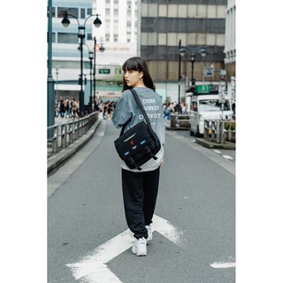 Túi đeo chéo Essential-DVRK-20SS